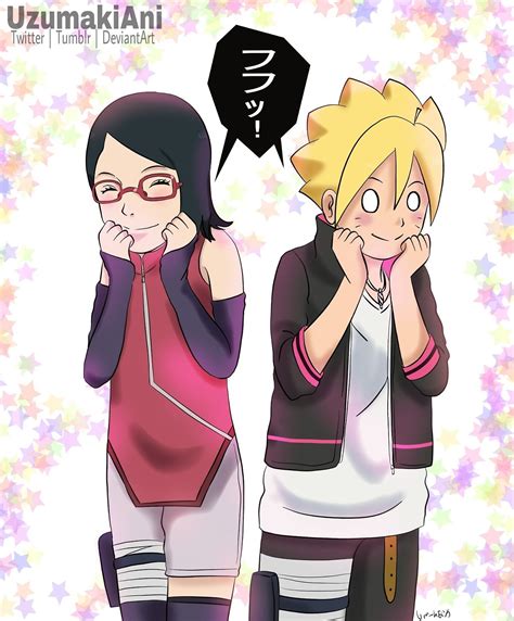 borusara|boruto uzumaki wife.